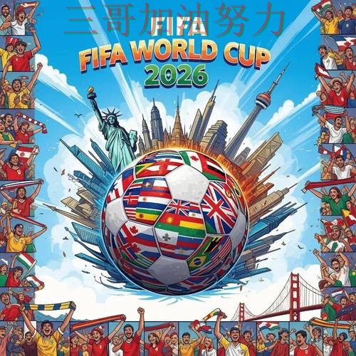 世界杯投注平台平台排行：怎么玩其实很简单（2026世界杯）